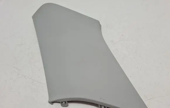 Skoda Fabia Mk3 (NJ) (D)pillar trim (top) 6V9867246