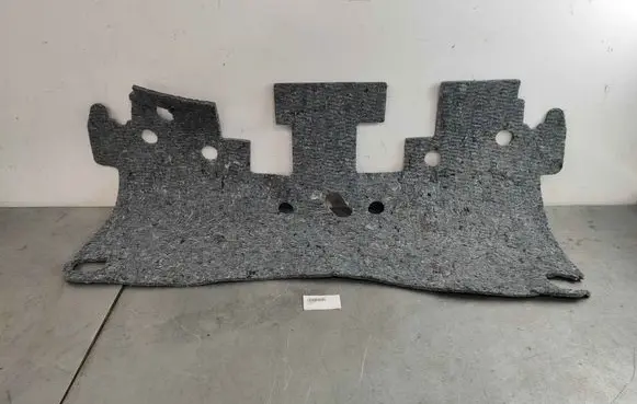 Volvo C40 Rear sound insulation 32228432