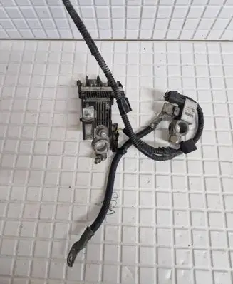 Positive cable (battery)