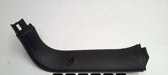 Mini One - Cooper R57 Tailgate/boot cover trim set 7302726