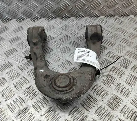 Aston Martin Vantage III Front lower control arm/wishbone 8D333091AC