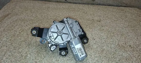 Nissan Qashqai Rear window wiper motor W000053268 287104EL0A 304000399243