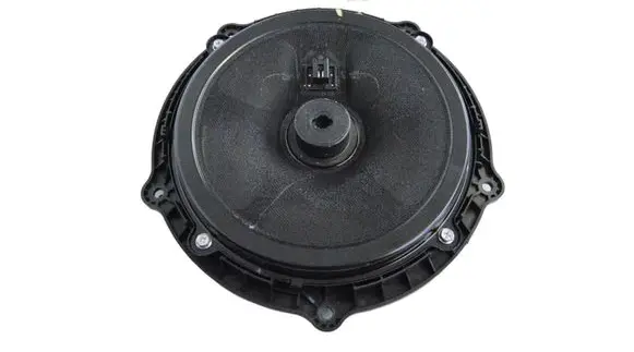 BMW 4 F36 Gran coupe Subwoofer speaker 281504GA1A