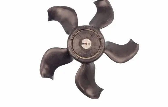 Ford F150 Electric radiator cooling fan PPGF30