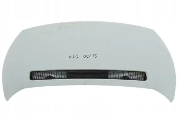Fiat Scudo Engine bonnet/hood
