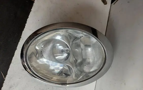 Mini One - Cooper R50 - 53 Headlight/headlamp 40251748