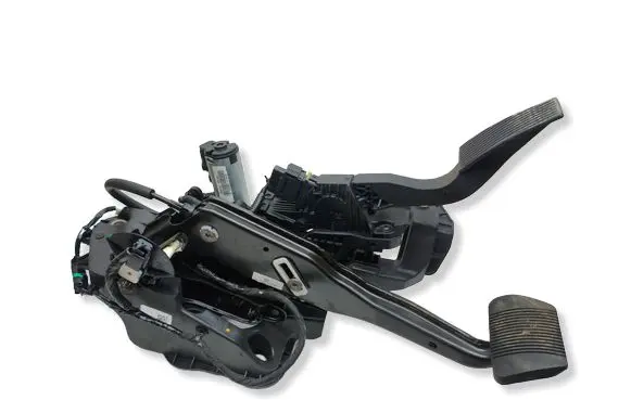 Ram 1500 Pedal assembly P68437179AD T2Q1091A0704