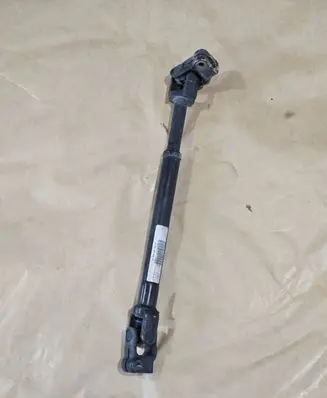 Mercedes-Benz GL X164 Steering column universal joint A1644600010 1644600010