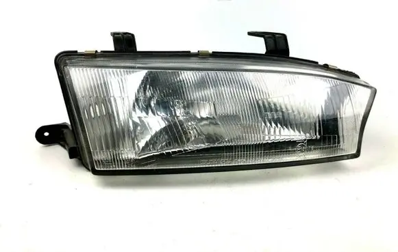 Subaru Legacy Headlight/headlamp