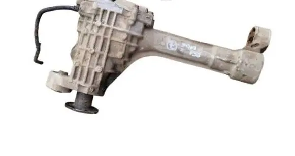Nissan Pathfinder R51 Front differential EA06