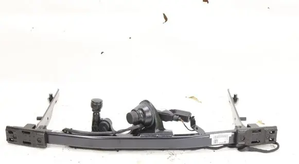 Audi A6 S6 C8 4K Front bumper support beam 4K0800491H