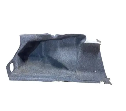 Ford Mustang VI Trunk/boot side trim panel FR3B6345423AE