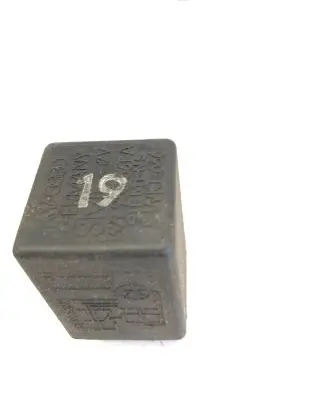 Audi A5 8T 8F Other relay 321955531A 5WK1636