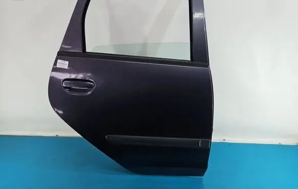 Mitsubishi Colt CZ3 Rear door IMPRK1565668