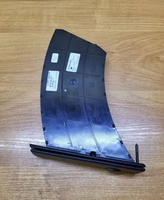 BMW 5 E60 E61 Cup holder 7063165 100709 314300000
