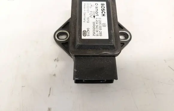 Smart ForFour I Sensor A4545420418 0265005289 MR955352