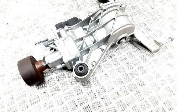 Volvo XC90 Rear differential P1216684 31437121