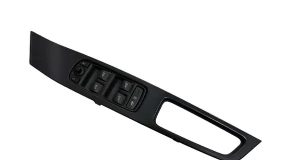 Volvo S60 Electric window control switch 31334347 SWEB02 11W096