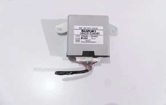 Suzuki Swift III Other control units/modules 3862552R02