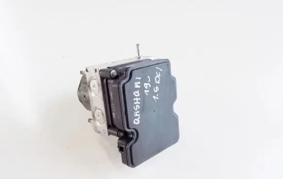Nissan Qashqai ABS Pump