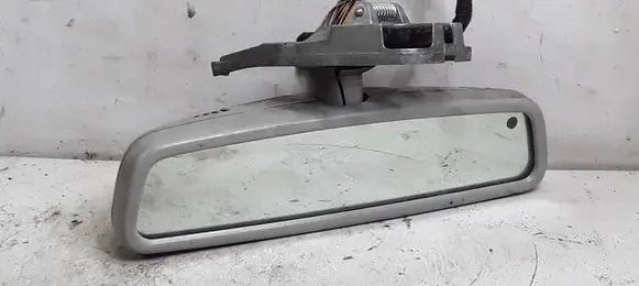 Mercedes-Benz S W220 Rear view mirror (interior) E1010535 262065