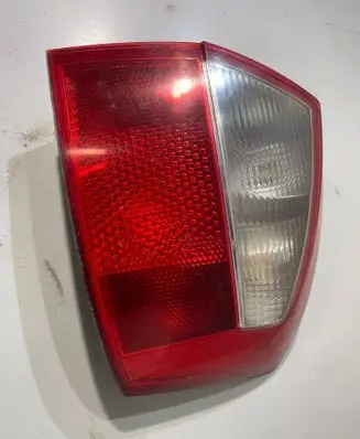 Audi A4 S4 B6 8E 8H Rear/tail lights 8E0945096