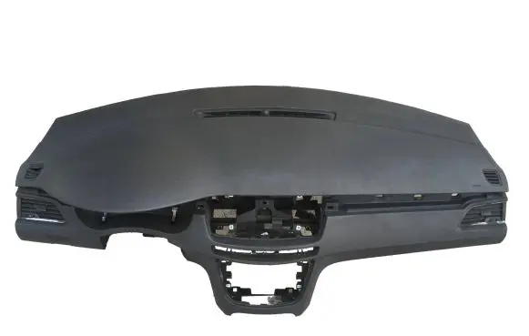 Peugeot 508 Dashboard