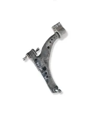 Opel Astra K Front control arm 39089344