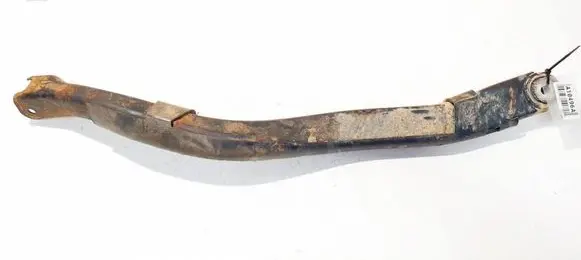 Rear upper control arm/wishbone