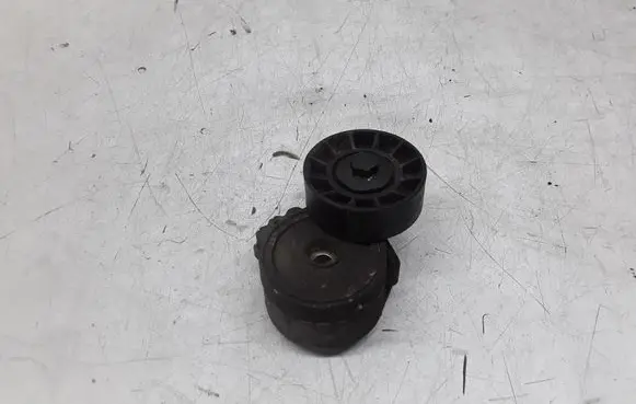 Generator/alternator belt tensioner