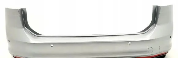 Volkswagen PASSAT B8 Rear bumper 3G9807417H