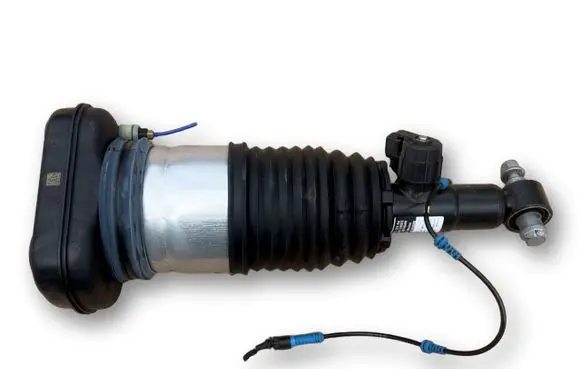 BMW X7 G07 Air suspension rear shock absorber 37105B69E26 37105A38AC4 5B69E26