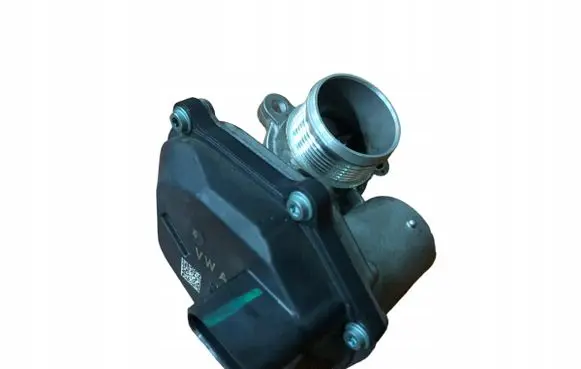 Skoda Fabia Mk2 (5J) Throttle valve 04L131501M
