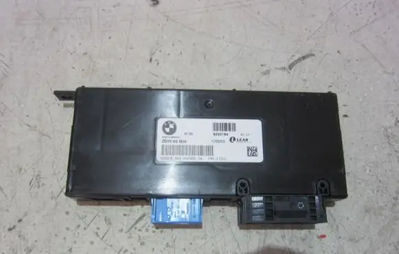 BMW X3 F25 Gateway control module 61359232164