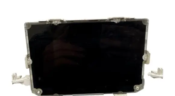 Ford Fiesta Screen/display/small screen C1BT18B955BC B1Z00V482807