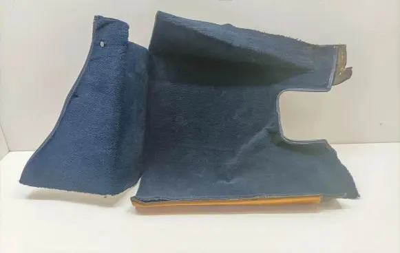 Mercedes-Benz SLC C107 Other interior part