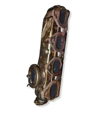 Mercedes-Benz Sprinter W907 W910 Exhaust manifold A6541408602