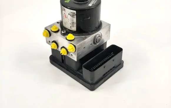 Opel Agila B ABS Pump 06210213124 06210951723 28560023013