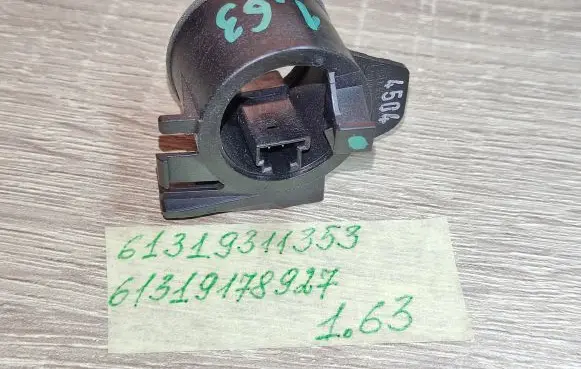 BMW 2 F22 F23 Immobiliser reader (aerial) 9311353 61319311353 61319178927