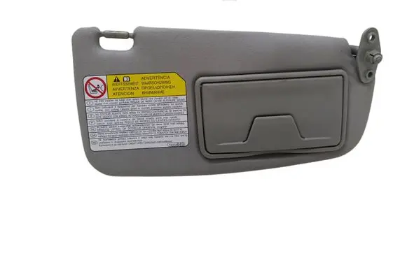 Peugeot iOn Sun visor 7430A849