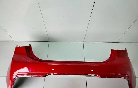 KIA Rio Rear bumper 86611H8000