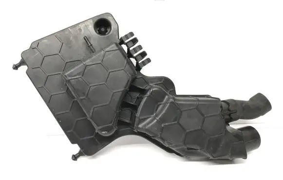 Mercedes-Benz Vito Viano W447 Intake resonator A6540108201 A6540105604