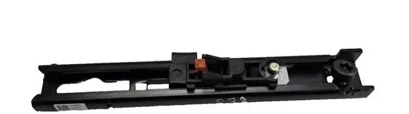 Citroen C3 Aircross Seat belt adjustment rail 525443070 0354965