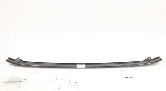 Volkswagen Polo VI Front bodywork piece 2G0807651M