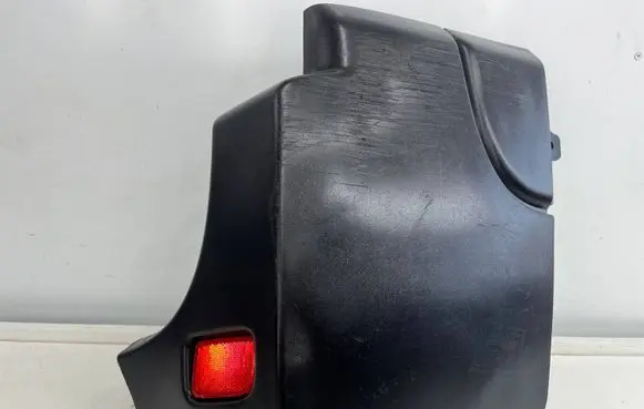 Opel Movano B Rear bumper corner part panel trim 851200001R