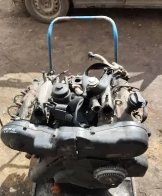 Audi A6 S6 C5 4B Engine AKE038