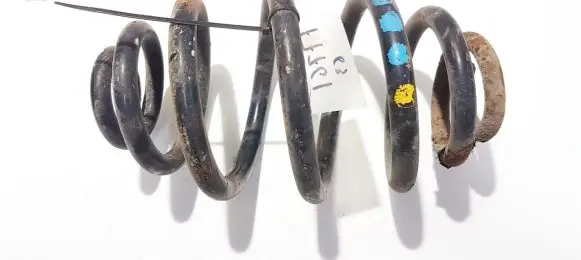 Audi A6 S6 C5 4B Rear coil spring