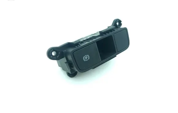 Hyundai Kona II Hand parking brake switch 299256120