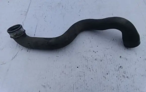 Opel Combo C Intercooler hose/pipe