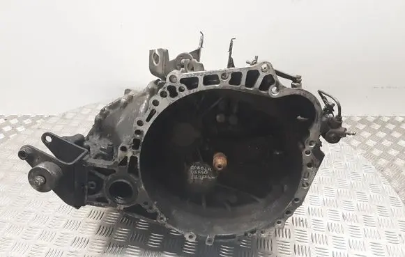 Toyota Corolla Verso AR10 Manual 5 speed gearbox